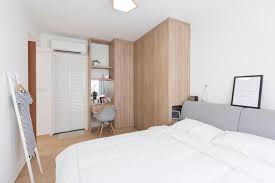 But if you want to get more references, ideas and special offers regarding simple bedroom design hdb. Check Out This Scandinavian Style Hdb Bedroom And Other Similar Styles On Qanvast Bedroom Interior Interior Design Interior Design Singapore