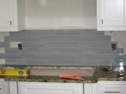 Backsplash installation costs an average of $15 to $40 per square foot. How Much Does Backsplash Installation Cost Happy Diy Home