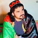 Abdulrahman Itani's Instagram, Twitter & Facebook