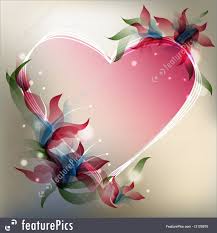 Flower images two hearts flower bleeding heart flowers two hearts flowers love you red white hearts flowers valentines day heart flowers. Transparent Heart With Flowers Background