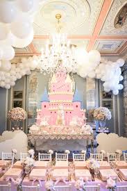 20 pieces gold castle table centerpiece princess theme castle princess party supplies gold glitter party favor box foil candy present diy treat box for table decoration guest birthday baby shower. Kara S Party Ideas Castle In The Clouds Birthday Party Kara S Party Ideas