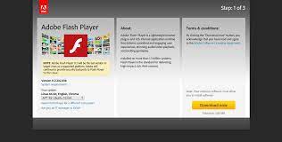 Flash player for windows 10. Software Installation Apt Way To Get Adobe Flash Player Latest Version For Linux Not Working Ask Ubuntu