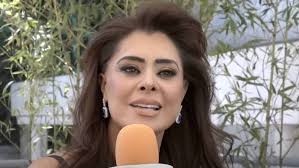 La declaración de Yadhira Carrillo que tumbaría los rumores de crisis con  Juan Collado