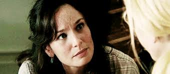 Rick Grimes: Capricorn Sun The goat submerges his ego to gain what this ego  truly desires