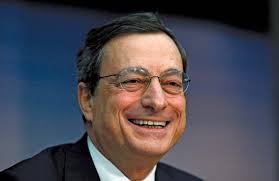Ecb president mario draghi with members of the dutch parliament. Mario Draghi Biography Prime Minister Facts Britannica