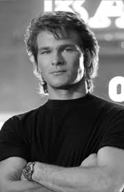 Who is patrick swayze's son? Patrick Swayze Unforgotten