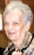 Elaine Patten Obituary (2012)