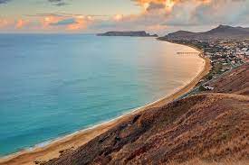 Located in porto santo, vilas espírito santo are located in a quiet area, 4.3 mi from porto santo airport. Porto Santo Eintagige Bootstour Und Fuhrung 2021 Funchal Tiefpreisgarantie