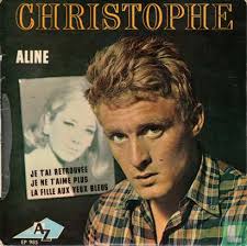 Daniel Bevilacqua (Christophe [FRA]) muziek catalogus