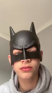 John Mcnair Scottish Batman