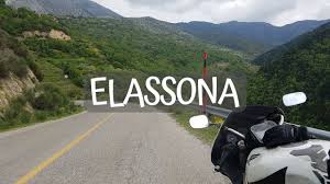 Here you may listen to live online station radio elassona right now for free. Greece Elassona Mt Ossa Larissa Europe Motorcycle Trip 2018 Part 11 Youtube