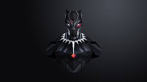 Customize and personalise your desktop, mobile phone and tablet with these free wallpapers! Black Panther 2018 4k 8k Hd Wallpaper