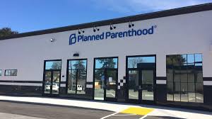 Birth Control Std Testing Abortion Redwood City Ca