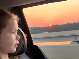 Another "ANA-made-it" song! Ha! I just LOVE her SPARK! She absolutely LOVES  singing and doesn't let anything hold her back. lol She is constantly  making up songs and belting them out...so awesome! ~