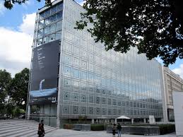 Image result for weird museum buildings