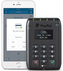 Bluepay's mobile credit card processing products are compliant with pci standards, helping protect businesses and customers from the risk of compromised data. Emv Card Reader Emv Reader For Chip Cards Paypal Us Send Money Pay Online Merchant Acco Mobile Credit Card Business Credit Cards Secure Credit Card