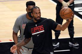 1 day ago · kawhi leonard has yet to taste the ultimate success with the la clippers after lobbying for paul george. W A5tertunkdgm