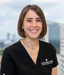 Ashleigh Fisher, ACS, RCS, RVS, CRAT » The Texas Heart Institute