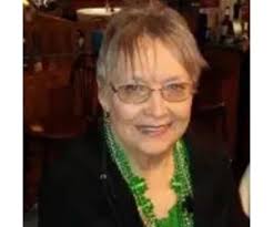 Lillian Clary-Welti Obituary (2024)