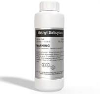 Amazon.com: Salicilato de metilo 16.9 fl oz de alta pureza ...