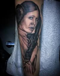 In the past, laser tattoo removal was relatively unpleasant; In Memory Of Our Beloved Princess Tattoo Tattooing Blackandgreytattoo Bl Zeitgeist Tattoo Studio Bottrop
