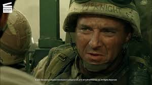 Le 3 octobre 1993, avec l'appui des nations unies, une centaine de marines américains de la task force ranger est envoyée en mission à mogadiscio, en somalie. La Chute Du Faucon Noir La Bataille Continue Clip Hd Youtube