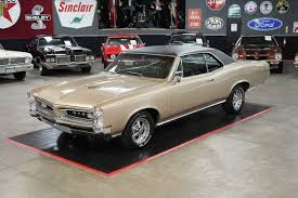 Image result for Martinique Bronze 1966 GTO