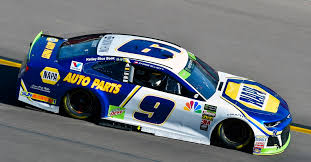 Mcmurray to return to cgr and the #1 in 2018, no word how long his contract is for. Nascar Is Back What You Need To Know For The Real Heroes 400 On Tap Sports Net