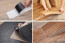 We also carry wall base, vinyl installation and maintenance tools, and flooring trims. Loose Lay Vinyl Plank Easy Install Pvc Plank Floor Non Slip Back Plastic Floor Buy Loose La Click Vinyl Plank Flooring Vinyl Plank Flooring Plastic Flooring