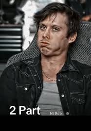 Buried in Barstow: Mom's Fierce Protection