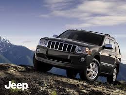 50 Jeep Grand Cherokee Wallpapers On Wallpapersafari