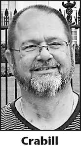 DAVID CRABILL Obituary (1963