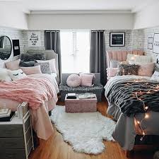 Cozy Couture Www Dormify Com College Bedroom Decor College Dorm Room Decor Girls Dorm Room