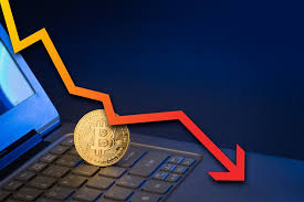 What will be the price of bitcoin (btc) in 2023? Bitcoin Btc Price Dropping Will It Keep Going Down Cryptocoin Spy