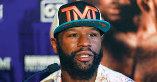 Floyd Mayweather says current world champion is a ‘magician’ in the ring
