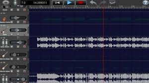 Recording Studio Pro 2 1 0 Apk Paid Obb Data Download Android