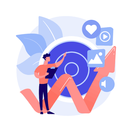 Dazemoon Custom Social Media Strategy Framework