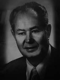 50 Influencers: Dr. James M. Snyder, RLC's First President