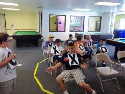 Pin By Bgc Of Greater San Diego On Soar S T E M Program Steam Education Science Technology Engineering Art Math Stem Activities