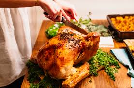 Make the quintessential thanksgiving side dish with russet or yukon gold potatoes, pureed caramelized onions, and grated parmigiano reggiano. Chef John Howie Restaurants Create Ready Made Thanksgiving Feasts Eatbellevue Com