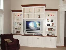 Furinno ultimate tv stand flat screens 42 inch dark cherry storage media console table. Built In Tv Cabinets And Entertainment Centers T L King Cabinetmakers
