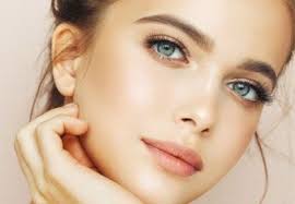 Puruzsuz Bir Cilt Icin 7 Gunluk Isildama Diyeti In 2020 Smooth Skin Face Smooth Skin Skin