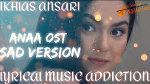 Dil Pe Gussa Karo To Bhi Kya Fayda Full Song Anaa Ost Na Kare Bewafai Koi Dil Se Kabhi Sad Status Youtube Download mp3 & video for: dil pe gussa karo to bhi kya fayda full song anaa ost na kare bewafai koi dil se kabhi sad status