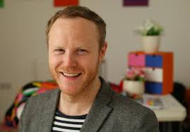 Castlemilk-born actor Gary Lamont to welcome Graham Norton and stars at  Edinburgh Fringe