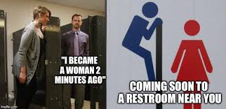 Transgender Memes