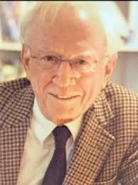 Carl Frederick Luckenbach Obituary