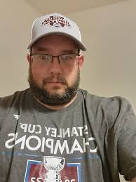 Let's go Avs!!! Happy new year everyone!!!