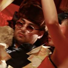 Stream Come Along by Floyd Cheung