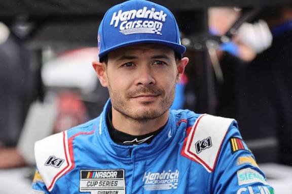 Kyle Larson On Why Sprint Car Racing Is Vital to His “Brand"