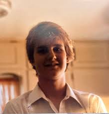 My dad, Jimmy Shockley, passed away